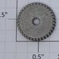 American Flyer PA10672 Worm Gear