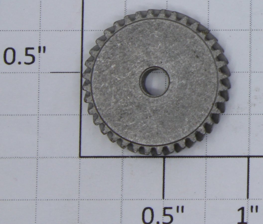 American Flyer PA10672 Worm Gear