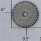 American Flyer PA10672 Worm Gear