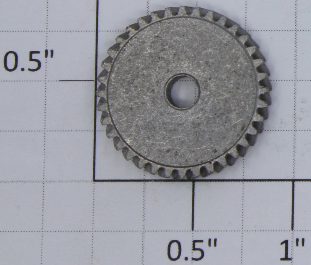 American Flyer PA10672 Worm Gear