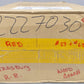Lionel 2227030 O Strasburg Railroad Wood Coach #1 (Pack of 2)