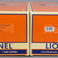 Lionel 2227030 O Strasburg Railroad Wood Coach #1 (Pack of 2)