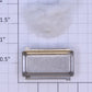 Lionel 14163-208 Tin Power Oil Retainer Station Smoke Stack