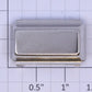 Lionel 14163-208 Tin Power Oil Retainer Station Smoke Stack