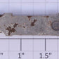 Lionel 224E-86 O Gauge Steam Locomotive Collector Roller Bracket