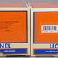 Lionel 1933170 O D&RGW Legacy Alco PA AA Diesel Locomotive Set #6001/6003