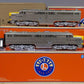 Lionel 1933170 O D&RGW Legacy Alco PA AA Diesel Locomotive Set #6001/6003