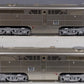 Lionel 1933170 O D&RGW Legacy Alco PA AA Diesel Locomotive Set #6001/6003