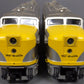 Lionel 1933170 O D&RGW Legacy Alco PA AA Diesel Locomotive Set #6001/6003