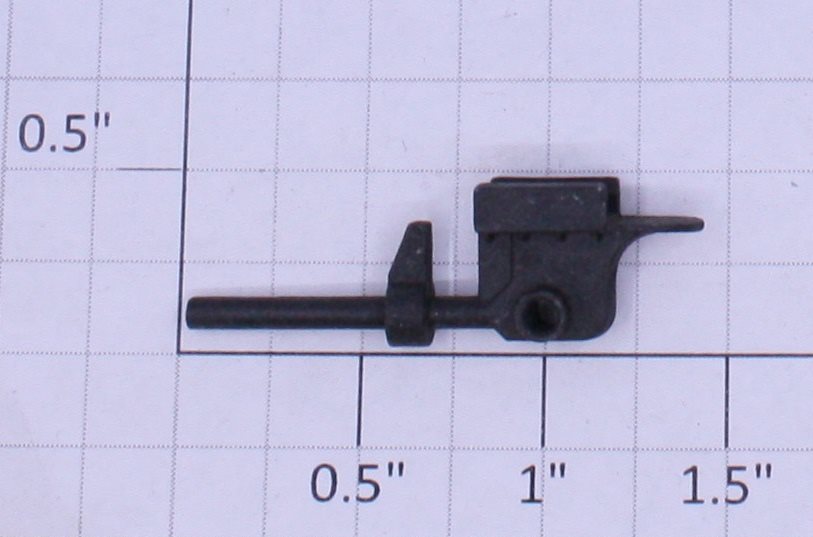Lionel 8206-45 Crosshead with Finger