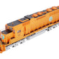 Lionel 6-82801 O LEGACY EJ&E SD38 Diesel Locomotive #654