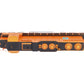 Lionel 6-82801 O LEGACY EJ&E SD38 Diesel Locomotive #654