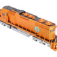 Lionel 6-82801 O LEGACY EJ&E SD38 Diesel Locomotive #654