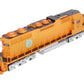 Lionel 6-82801 O LEGACY EJ&E SD38 Diesel Locomotive #654