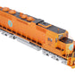 Lionel 6-82801 O LEGACY EJ&E SD38 Diesel Locomotive #654