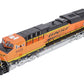 Lionel 1933282 O Gauge BNSF ES44AC Diesel Locomotive #6425 with LEGACY
