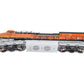 Lionel 1933282 O Gauge BNSF ES44AC Diesel Locomotive #6425 with LEGACY