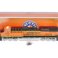 Lionel 1933282 O Gauge BNSF ES44AC Diesel Locomotive #6425 with LEGACY