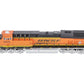 Lionel 1933282 O Gauge BNSF ES44AC Diesel Locomotive #6425 with LEGACY