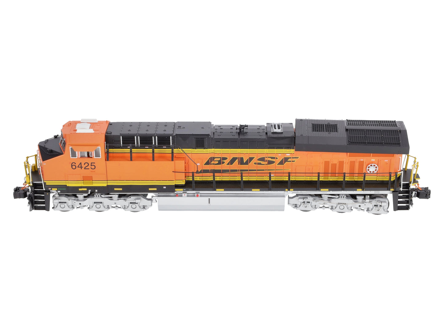 Lionel 1933282 O Gauge BNSF ES44AC Diesel Locomotive #6425 with LEGACY