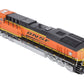 Lionel 1933282 O Gauge BNSF ES44AC Diesel Locomotive #6425 with LEGACY