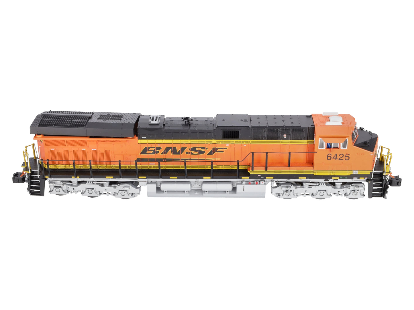 Lionel 1933282 O Gauge BNSF ES44AC Diesel Locomotive #6425 with LEGACY