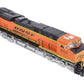 Lionel 1933282 O Gauge BNSF ES44AC Diesel Locomotive #6425 with LEGACY