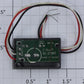 Z-Stuff DZ-2502 Push Button with Red and Green LED's