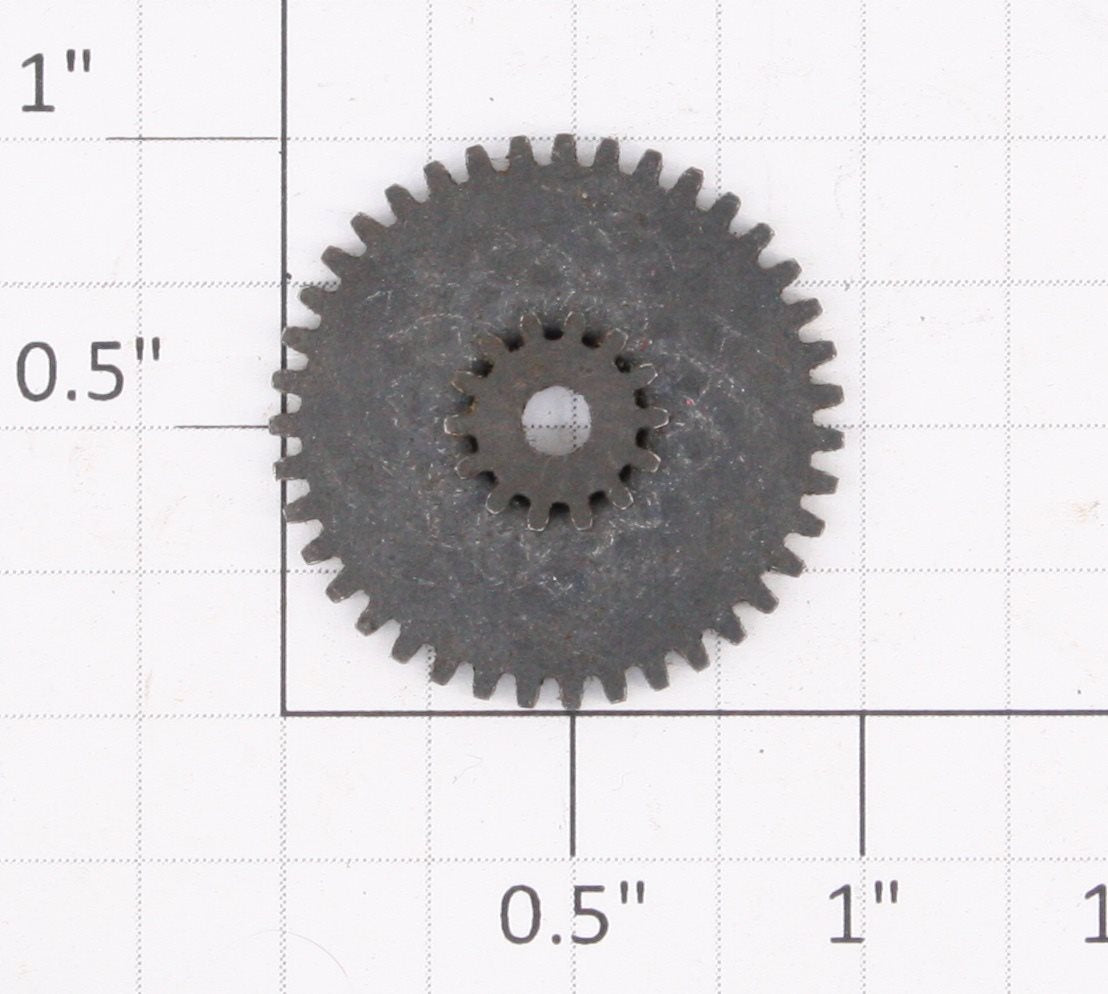 Lionel 1655M-7 39-Tooth Gear Set