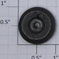 Lionel 671-235 O Gauge Turbine Center Wheel without Insert
