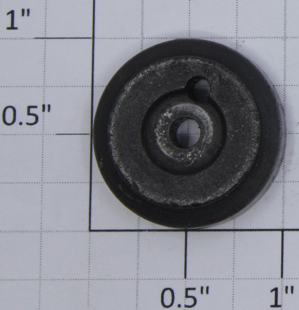 Lionel 671-235 O Gauge Turbine Center Wheel without Insert