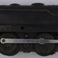 Marx MX-898 O Gauge Tinplate Steam Locomotive Tested