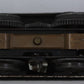 Marx MX-898 O Gauge Tinplate Steam Locomotive Tested