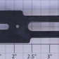 Lionel 50-27 Reversing Slide Assembly without Contact