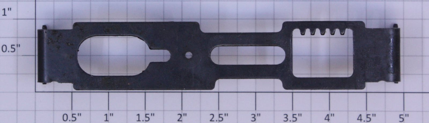 Lionel 50-27 Reversing Slide Assembly without Contact