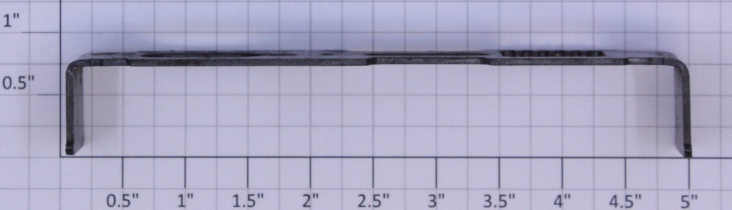 Lionel 50-27 Reversing Slide Assembly without Contact