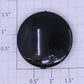 Lionel 9138-57 Black Tank Car End