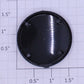 Lionel 9138-57 Black Tank Car End