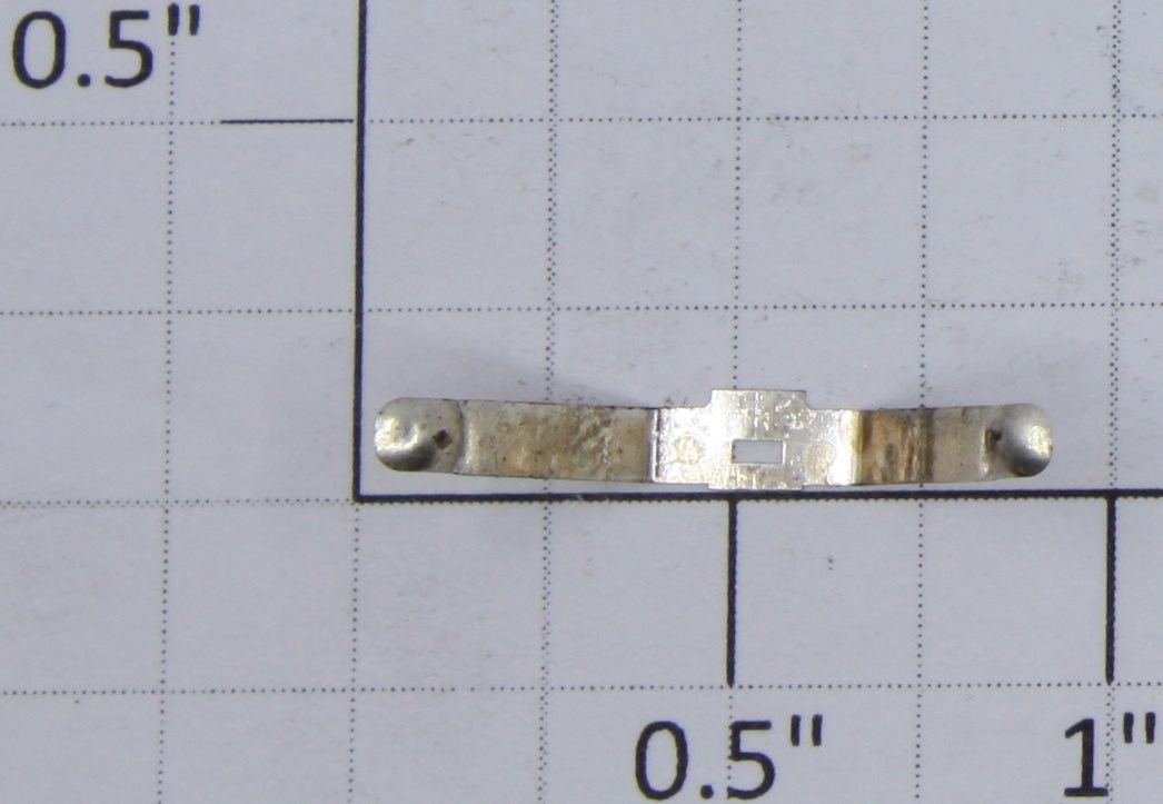 Lionel 1001M-67 Scout Reverse Drum Contact Strip