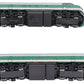 Walthers 910-19921 HO Southern Railway EMD F7A-B Set with SoundTraxx #6715, 6172