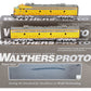 Walthers 920-41384 HO Union Pacific E9A-B Locomotives #949/963B w/Sound & DCC