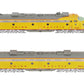 Walthers 920-41384 HO Union Pacific E9A-B Locomotives #949/963B w/Sound & DCC