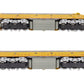 Walthers 920-41384 HO Union Pacific E9A-B Locomotives #949/963B w/Sound & DCC