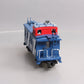 MTH 30-7773 O Gauge Frisco Offset Steel Caboose Car #X250 LN/Box
