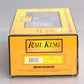 MTH 30-7773 O Gauge Frisco Offset Steel Caboose Car #X250 LN/Box