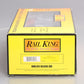 MTH 30-7773 O Gauge Frisco Offset Steel Caboose Car #X250 LN/Box