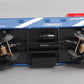 MTH 30-7773 O Gauge Frisco Offset Steel Caboose Car #X250 LN/Box