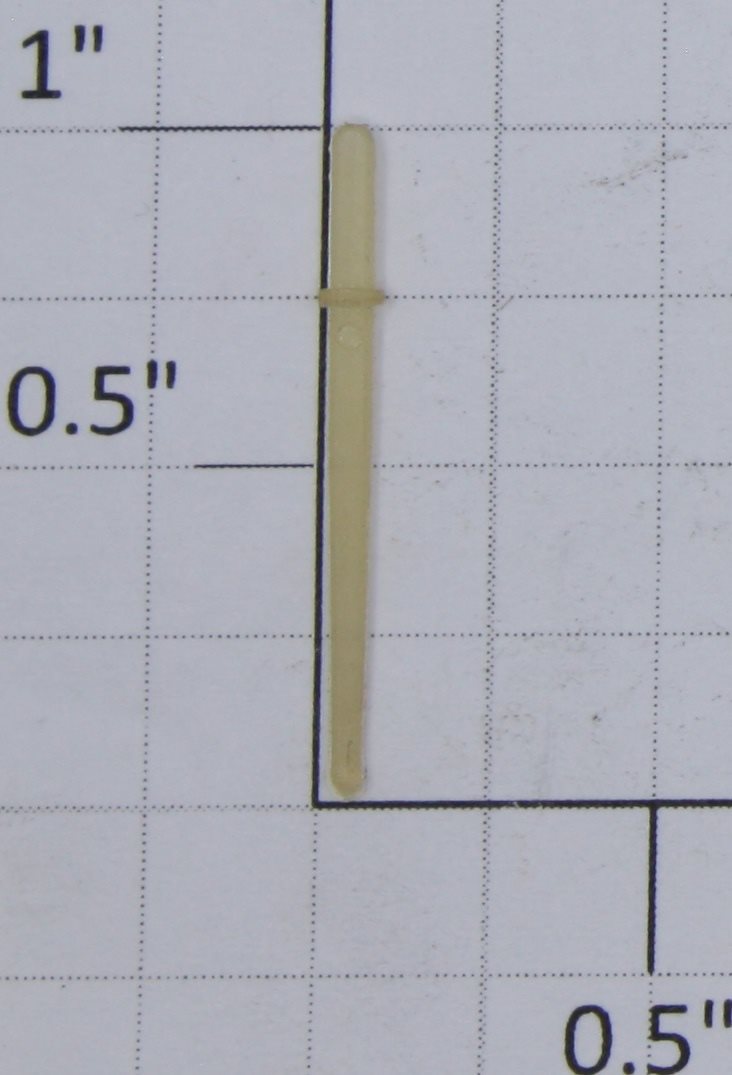 Lionel 32-5 Super "O" Gauge Insulating Pin