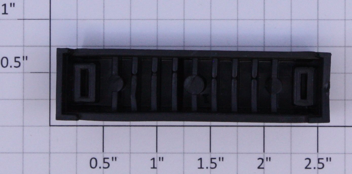 Lionel 18470-33 Bumper