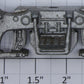 Lionel 600-132 Silver Diesel Truck Side Frame